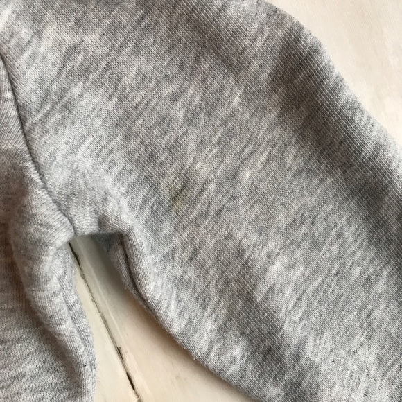 Cat and Jack 1-pc. Bunny Jumpsuit, Sz. 24 mo. - Picture 8 of 10